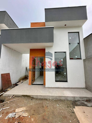 Casa com 2 Quartos à Venda, 70 m² em Praia Das Palmeiras - Caraguatatuba