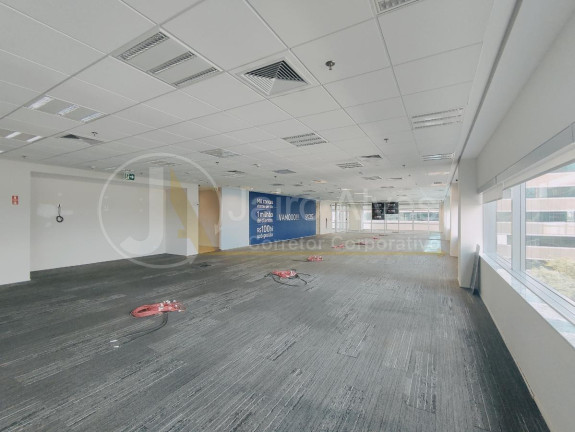 Imagem Imóvel Comercial para Alugar, 443 m² em Cidade Monções - São Paulo