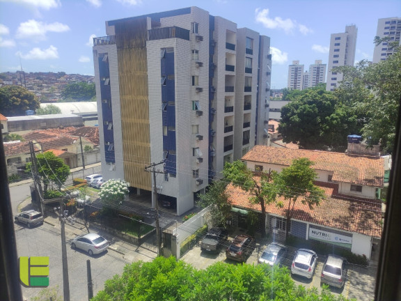 Imagem Apartamento com 3 Quartos à Venda, 65 m² em Casa Amarela - Recife Imagem Apartamento com 3 Quartos à Venda, 65 m² em Casa Amarela - Recife