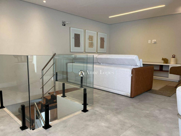 Imagem Cobertura com 3 Quartos à Venda, 289 m² em Ponta Da Praia - Santos