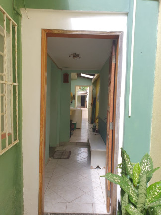 Imagem Casa com 3 Quartos à Venda, 166 m² em Rudge Ramos - São Bernardo Do Campo Imagem Casa com 3 Quartos à Venda, 166 m² em Rudge Ramos - São Bernardo Do Campo