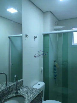 Imagem Apartamento com 2 Quartos à Venda, 65 m² em Canto Do Forte - Praia Grande