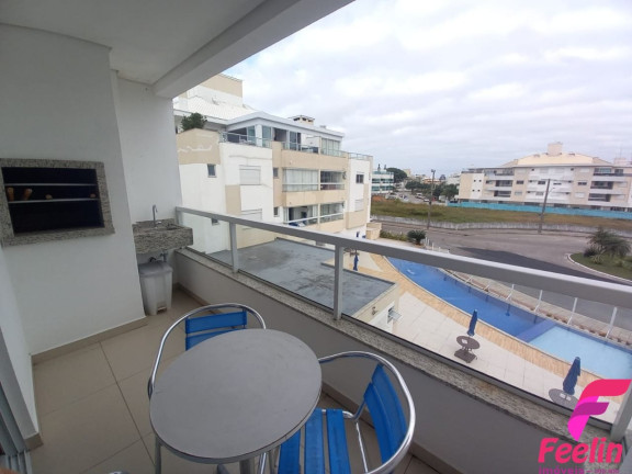 Apartamento com 2 Quartos à Venda, 86 m² em Ingleses - Florianópolis