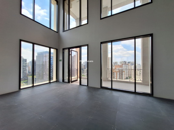 Imagem Imóvel para Alugar, 1.772 m² em Vila Olímpia - São Paulo Imagem Imóvel para Alugar, 1.772 m² em Vila Olímpia - São Paulo