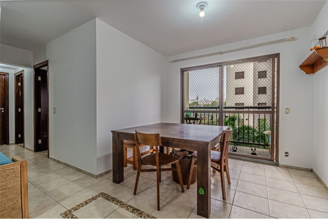 Imagem Apartamento com 3 Quartos à Venda, 93 m² em Barra Funda - São Paulo