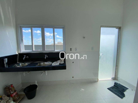 Imagem Sobrado com 3 Quartos à Venda, 235 m² em Parqville Jacarandá - Aparecida De Goiânia