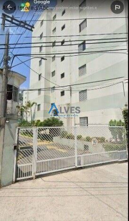 Imagem Apartamento com 2 Quartos à Venda, 49 m² em Demarchi - São Bernardo Do Campo Imagem Apartamento com 2 Quartos à Venda, 49 m² em Demarchi - São Bernardo Do Campo