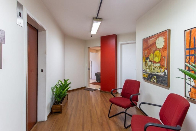 Imagem Sala Comercial à Venda, 43 m² em Cidade Monções - São Paulo Imagem Sala Comercial à Venda, 43 m² em Cidade Monções - São Paulo