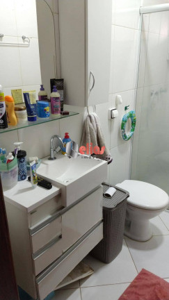 Imagem Casa com 2 Quartos à Venda, 160 m² em Jardim Terra Branca - Bauru