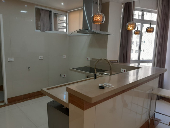 Imagem Apartamento com 3 Quartos à Venda, 104 m² em Bela Vista - São Paulo