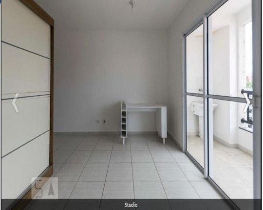 Imagem Apartamento com 1 Quarto à Venda, 39 m² em Cambuci - São Paulo Imagem Apartamento com 1 Quarto à Venda, 39 m² em Cambuci - São Paulo