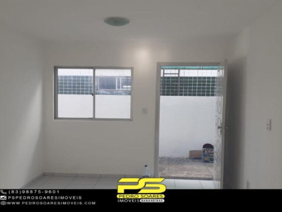 Imagem Apartamento com 2 Quartos à Venda, 59 m² em Jardim Oceania - João Pessoa Imagem Apartamento com 2 Quartos à Venda, 59 m² em Jardim Oceania - João Pessoa