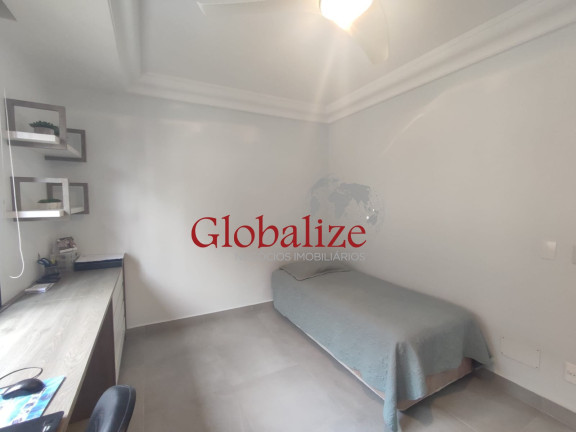 Imagem Imóvel com 3 Quartos à Venda, 310 m² em Gonzaga - Santos