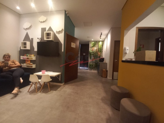 Imagem Sala Comercial para Alugar, 393 m² em Jardim Sumaré - Ribeirão Preto