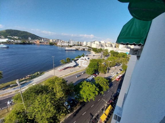 Imagem Apartamento com 2 Quartos à Venda, 68 m² em Centro - Niterói