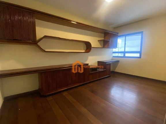 Imagem Apartamento com 3 Quartos à Venda, 193 m² em Aldeota - Fortaleza