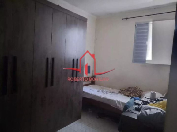 Imagem Casa com 3 Quartos à Venda, 123 m² em Vila Palmares - Santo André
