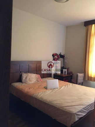 Imagem Apartamento com 3 Quartos à Venda, 110 m² em Cruzeiro - Belo Horizonte Imagem Apartamento com 3 Quartos à Venda, 110 m² em Cruzeiro - Belo Horizonte