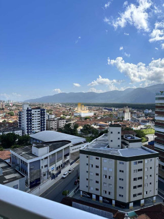 Imagem Apartamento com 2 Quartos à Venda, 52 m² em Caiçara - Praia Grande