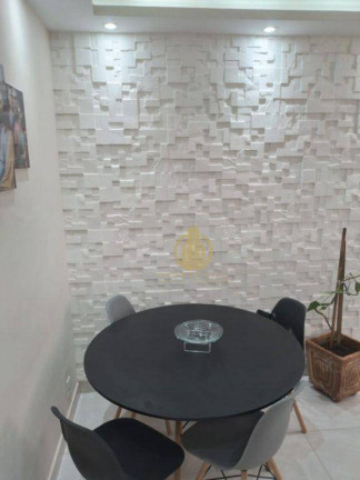 Imagem Apartamento com 2 Quartos à Venda, 48 m² em Parque Dos Lagos - Ribeirão Preto Imagem Apartamento com 2 Quartos à Venda, 48 m² em Parque Dos Lagos - Ribeirão Preto