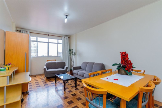 Imagem Apartamento com 3 Quartos à Venda, 93 m² em Centro Histórico - Porto Alegre