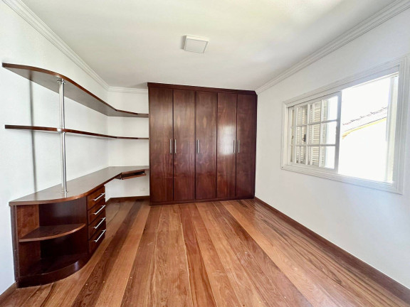 Imagem Casa de Condomínio com 4 Quartos para Alugar, 430 m² em Alphaville Residencial Zero - Barueri