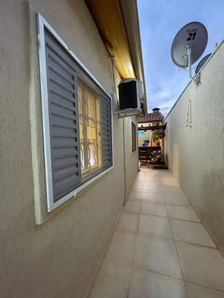 Imagem Casa de Condomínio com 3 Quartos à Venda, em Jardim Campo Belo - Limeira Imagem Casa de Condomínio com 3 Quartos à Venda, em Jardim Campo Belo - Limeira