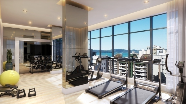 Imagem Apartamento com 4 Quartos à Venda, 175 m² em Meia Praia - Itapema