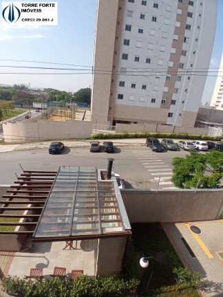 Imagem Apartamento com 2 Quartos à Venda, 51 m² em Sitio Da Figueira - São Paulo