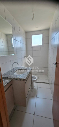 Imagem Apartamento com 3 Quartos à Venda, 79 m² em Setor Pedro Ludovico - Goiânia Imagem Apartamento com 3 Quartos à Venda, 79 m² em Setor Pedro Ludovico - Goiânia