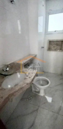 Imagem Apartamento com 2 Quartos à Venda, 38 m² em Vila Mazzei - São Paulo Imagem Apartamento com 2 Quartos à Venda, 38 m² em Vila Mazzei - São Paulo