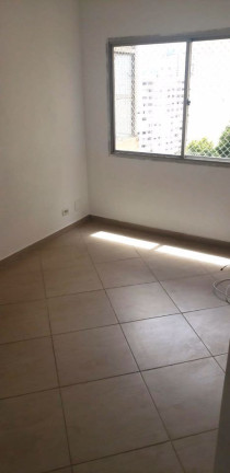 Imagem Apartamento com 1 Quarto à Venda, 34 m² em Aclimação - São Paulo