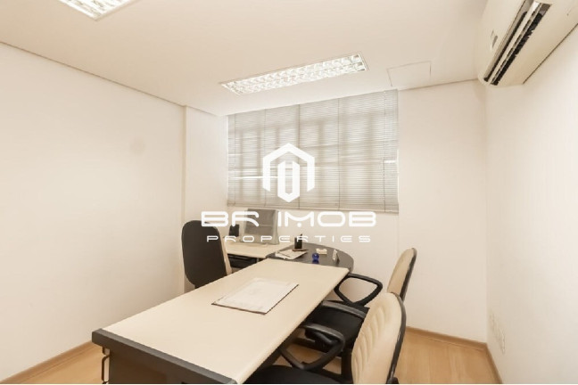 Imagem Sala Comercial à Venda, 202 m² em Cerqueira César - São Paulo