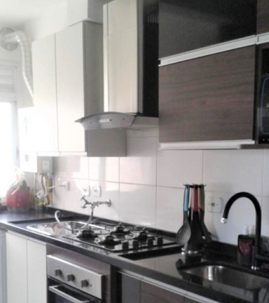 Imagem Apartamento com 2 Quartos à Venda, 47 m² em Taboão - São Bernardo Do Campo Imagem Apartamento com 2 Quartos à Venda, 47 m² em Taboão - São Bernardo Do Campo