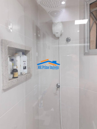 Imagem Apartamento com 2 Quartos à Venda, 56 m² em Bandeiras - Osasco Imagem Apartamento com 2 Quartos à Venda, 56 m² em Bandeiras - Osasco