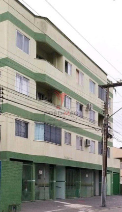 Imagem Apartamento com 1 Quarto à Venda, 37 m² em Municípios - Balneário Camboriú