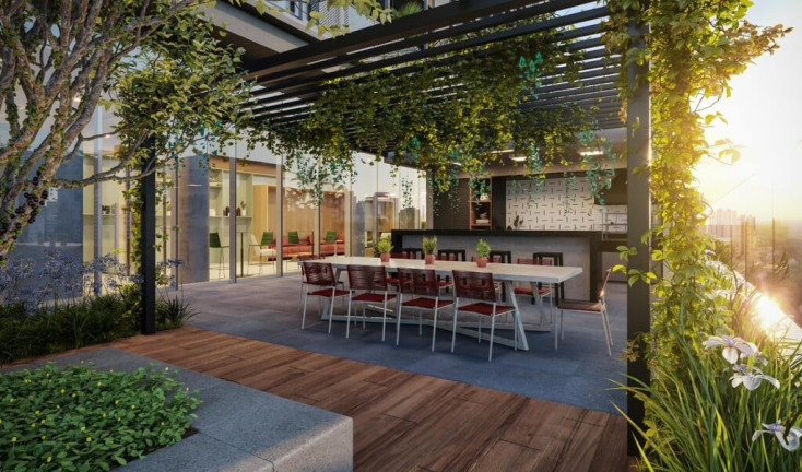 Imagem Apartamento com 2 Quartos à Venda, 86 m² em Butantã - São Paulo Imagem Apartamento com 2 Quartos à Venda, 86 m² em Butantã - São Paulo