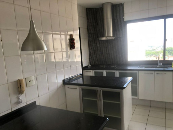 Imagem Apartamento com 4 Quartos à Venda, 140 m² em Setor Nova Suiça - Goiânia