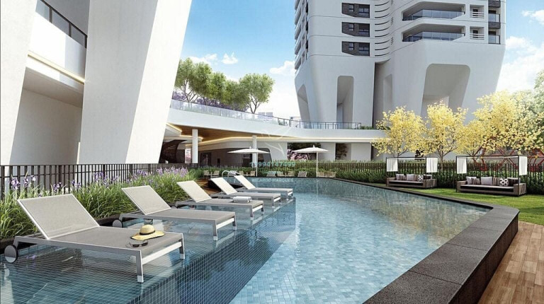 Imagem Apartamento com 3 Quartos à Venda, 134 m² em Chácara Santo Antônio (zona Sul) - São Paulo Imagem Apartamento com 3 Quartos à Venda, 134 m² em Chácara Santo Antônio (zona Sul) - São Paulo