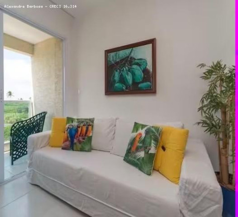 Imagem Apartamento com 2 Quartos à Venda, 78 m² em Aflitos - Ipojuca