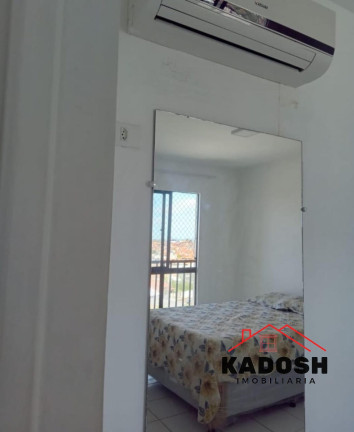 Imagem Apartamento com 3 Quartos à Venda, 50 m² em Muchila - Feira De Santana Imagem Apartamento com 3 Quartos à Venda, 50 m² em Muchila - Feira De Santana