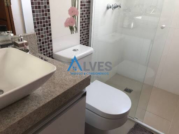 Imagem Casa com 3 Quartos à Venda, 235 m² em Assunção - São Bernardo Do Campo
