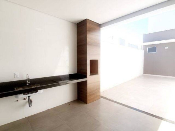 Imagem Casa de Condomínio com 3 Quartos à Venda,  em Jardim Campo Novo - Limeira