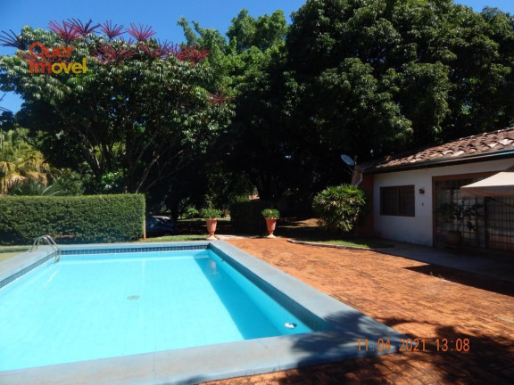 Imóvel com 1 Quarto à Venda, 115 m² em Condomínio Quinta Da Boa Vista B - Ribeirão Preto