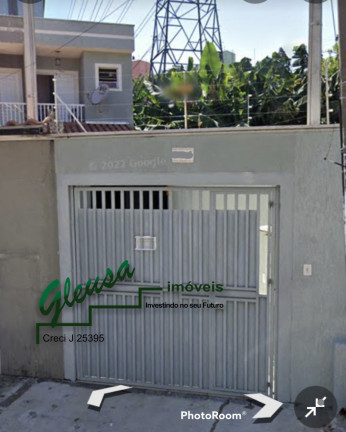 Sobrado com 2 Quartos à Venda, 75 m² em Limoeiro - São Paulo