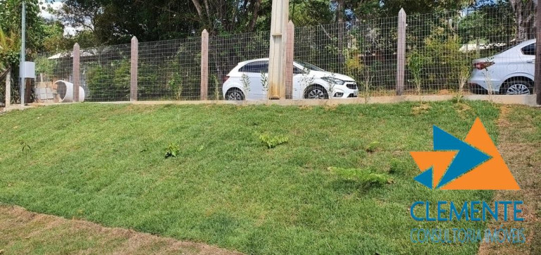 Imagem Casa de Condomínio com 3 Quartos à Venda, 160 m² em Condominio Estancia Da Mata - Jaboticatubas
