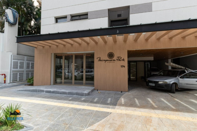 Imagem Apartamento com 1 Quarto à Venda, em Moema - São Paulo Imagem Apartamento com 1 Quarto à Venda, em Moema - São Paulo