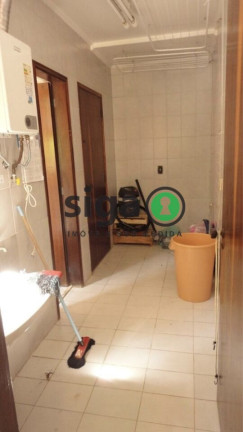Imagem Apartamento com 3 Quartos à Venda, 105 m² em Vila Andrade - São Paulo