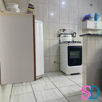 Imagem Apartamento com 1 Quarto à Venda, 53 m² em Itaguá - Ubatuba Imagem Apartamento com 1 Quarto à Venda, 53 m² em Itaguá - Ubatuba