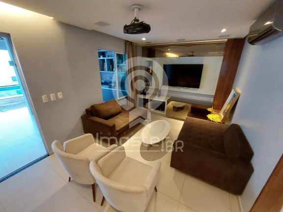 Imagem Casa com 4 Quartos à Venda, 200 m² em Sapiranga - Fortaleza Imagem Casa com 4 Quartos à Venda, 200 m² em Sapiranga - Fortaleza